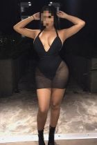 Карина — проститутка с выездом, рост: 167, вес: 75